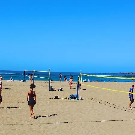 A Pies De Canteras - Atlantic Coral Bay Las Palmas de Gran Canaria