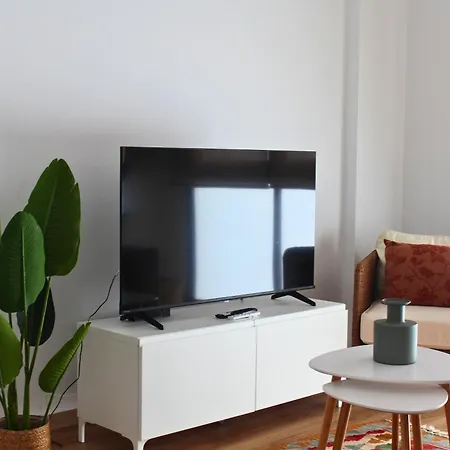 A Pies De Canteras - Atlantic Coral Bay Apartment
