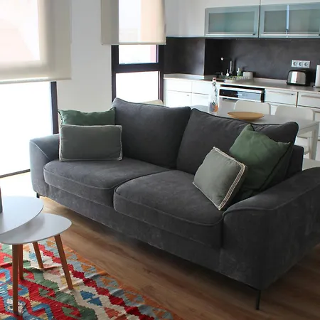 Apartment A Pies De Canteras - Atlantic Coral Bay Las Palmas de Gran Canaria