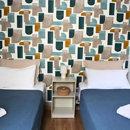 A Pies De Canteras - Atlantic Coral Bay Apartment *