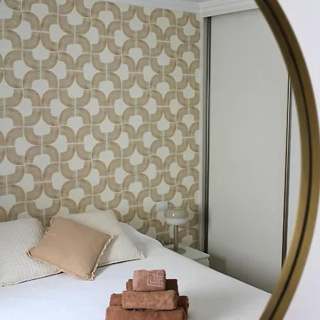 A Pies De Canteras - Atlantic Coral Bay Apartment