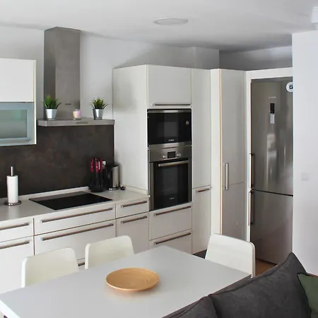 A Pies De Canteras - Atlantic Coral Bay Apartment Las Palmas de Gran Canaria