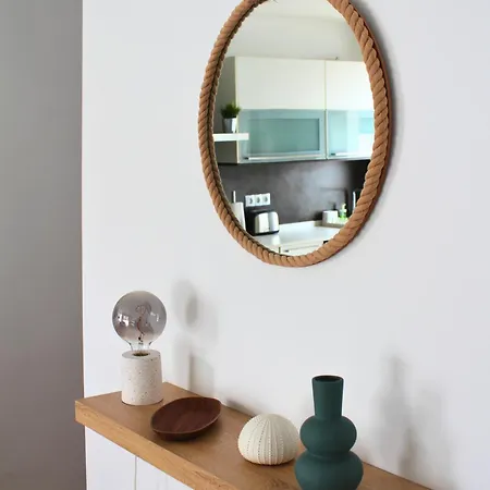 Apartment A Pies De Canteras - Atlantic Coral Bay *