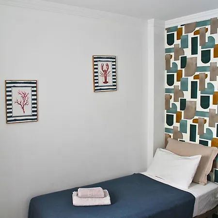 A Pies De Canteras - Atlantic Coral Bay Apartment *